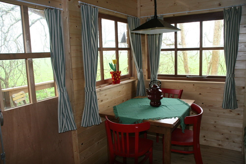 Countryside Eco Natuurhuisjes Ee Luaran gambar