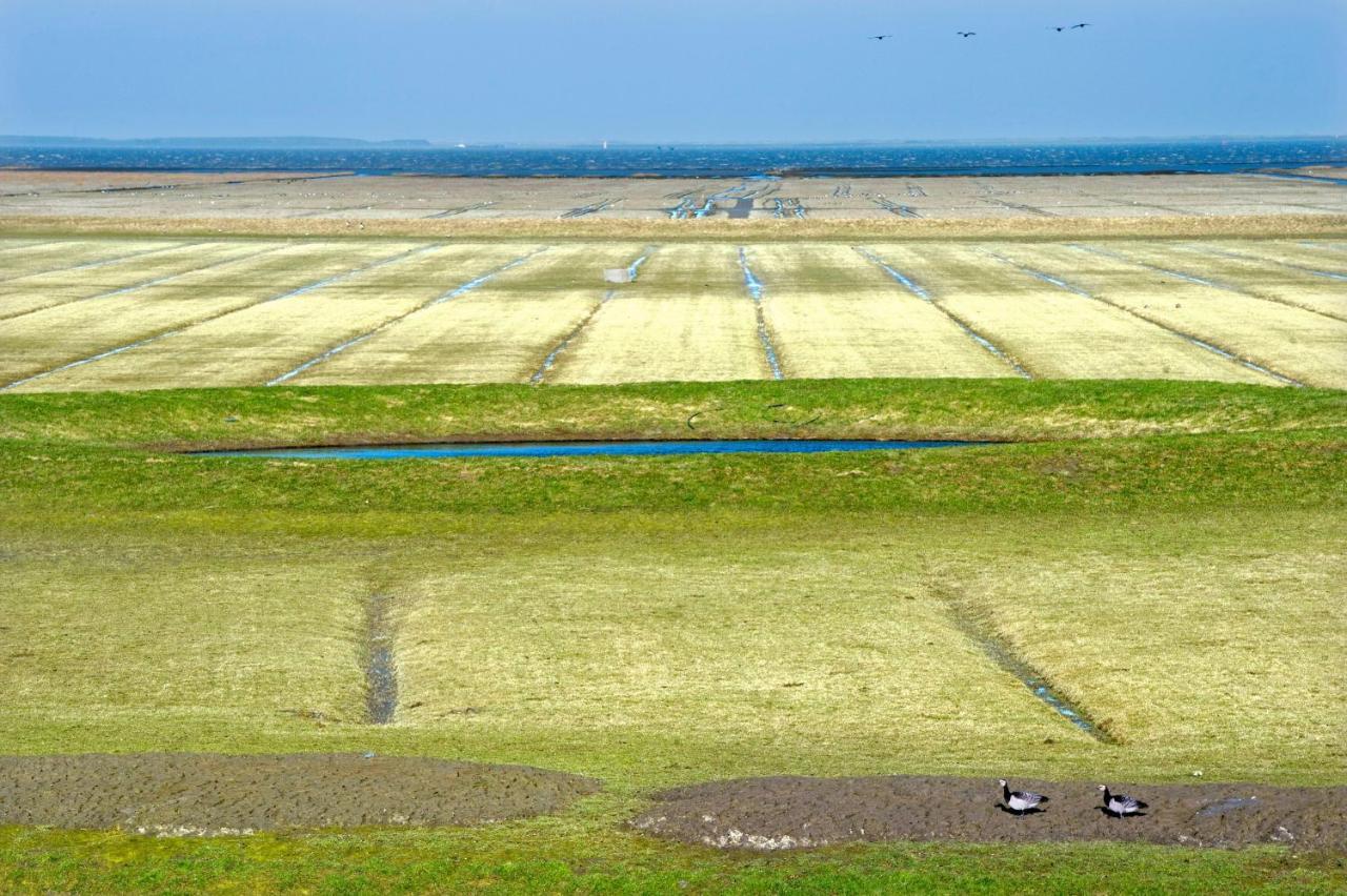 Countryside Eco Natuurhuisjes Ee Luaran gambar